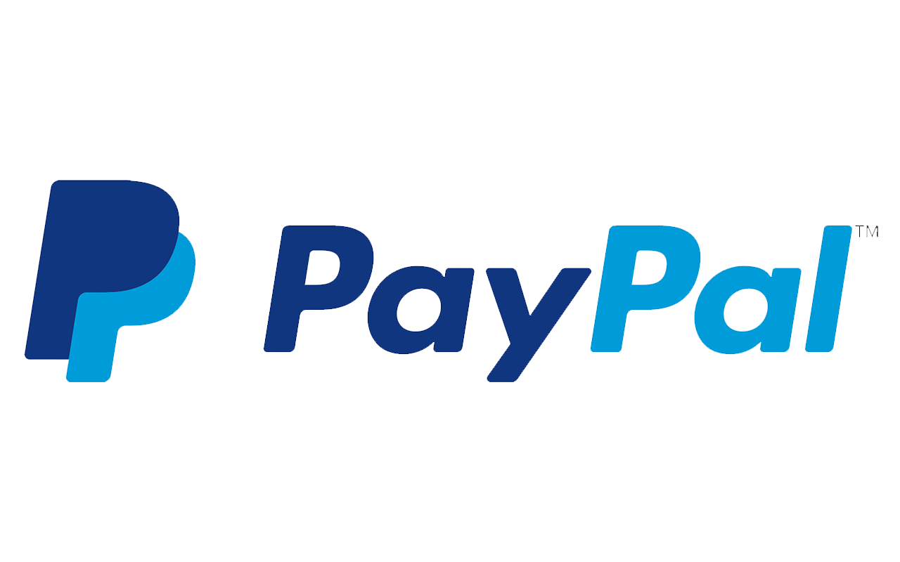 Logo e brand PayPal