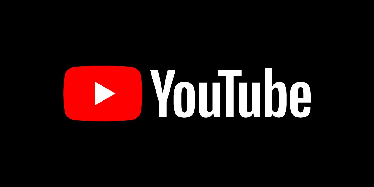 Logo e brand Youtube