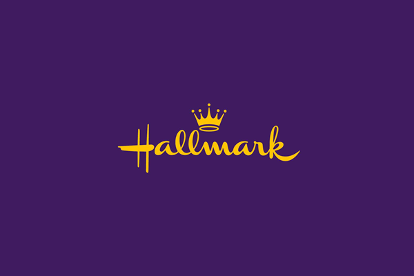 Logo e brand hallmark